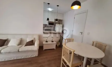 Apartamento com 2 quartos à venda na Avenida do Guacá, 116, Lauzane Paulista, São Paulo por R$ 585.000