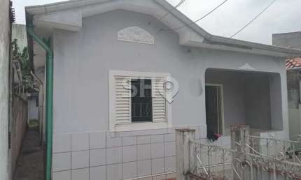 Casa com 2 quartos à venda na Rua da Esperança, 259, Vila Medeiros, São Paulo por R$ 730.000