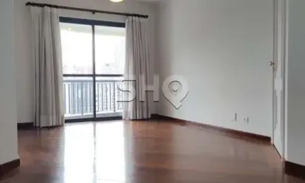Apartamento com 3 quartos para alugar na Iaiá, 126, 125, Itaim Bibi, São Paulo por R$ 7.000