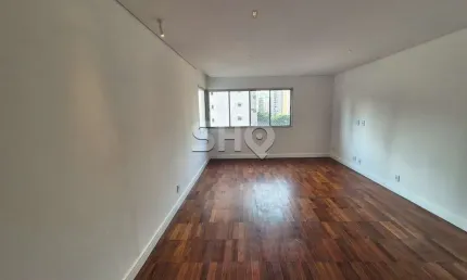 Apartamento com 3 quartos à venda na Alameda Sarutaiá, 103, Jardim Paulista, São Paulo por R$ 1.650.000