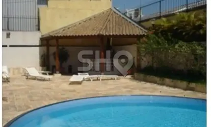 Apartamento com 1 quarto à venda na Rua Manoel Dutra, 312, Bela Vista, São Paulo por R$ 465.000