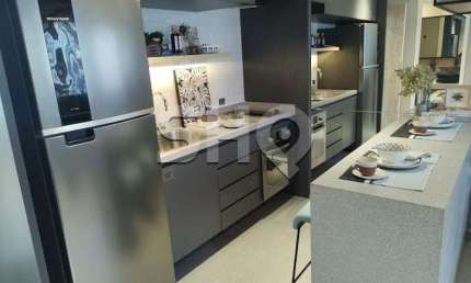 Apartamento com 1 quarto à venda na Rua Conselheiro Ramalho, 849, Bela Vista, São Paulo por R$ 350.000