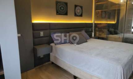 Apartamento com 3 quartos à venda na Rua Campevas, 404, Perdizes, São Paulo por R$ 1.740.000