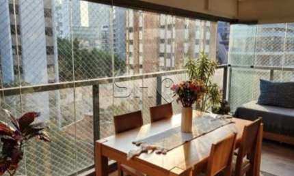 Apartamento com 2 quartos à venda na Rua João Moura, 2300, Pinheiros, São Paulo por R$ 1.600.000