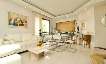 Apartamento com 3 quartos para alugar na Rua Bergamota, 190, Alto da Lapa, São Paulo por R$ 9.000