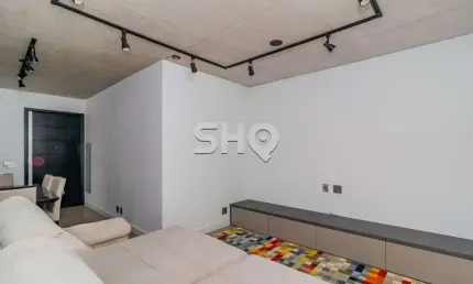 Apartamento com 1 quarto à venda na Avenida Conceição, 367, Carandiru, São Paulo por R$ 749.000