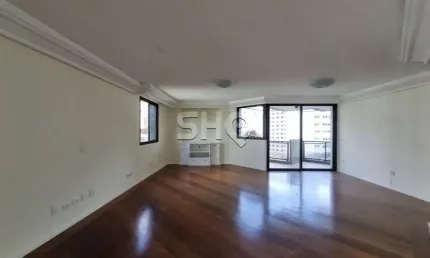 Apartamento com 4 quartos à venda na avenida chibarás, 853, planalto paulista, são paulo, 213 m2 por r$ 2.226.000