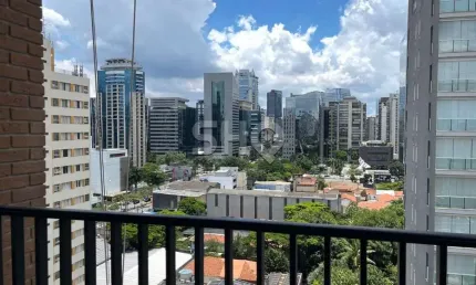 Apartamento com 3 quartos à venda na rua clodomiro amazonas, 529, vila nova conceição, são paulo, 191 m2 por r$ 6.750.000