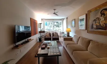 Apartamento com 3 quartos à venda na Rua Tabapuã, 1341, Itaim Bibi, São Paulo por R$ 1.980.000