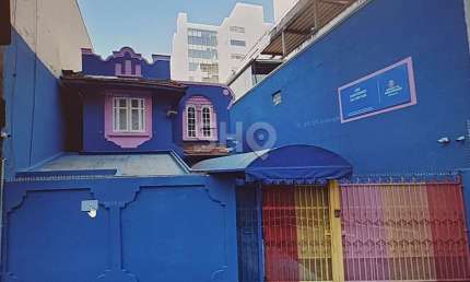 Casa comercial para alugar na Rua Peixoto Gomide, 305, Jardim Paulista, São Paulo por R$ 42.000