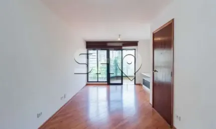 Apartamento com 3 quartos à venda na Rua Doutor Paulo Vieira, 399, Sumaré, São Paulo por R$ 885.000