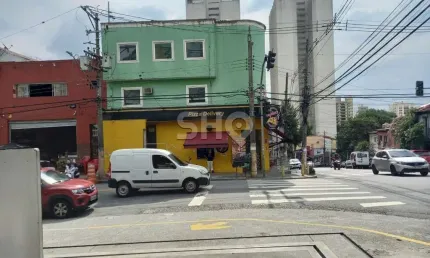 Casa comercial à venda na Avenida Professor Alfonso Bovero, 713, Perdizes, São Paulo por R$ 2.500.000