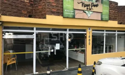 Casa com 1 quarto à venda na Avenida Água Fria, 1466, Água Fria, São Paulo por R$ 2.000.000