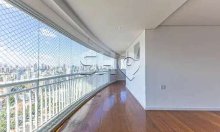 Cobertura com 4 quartos à venda na Rua Caio Graco, 800, Vila Romana, São Paulo por R$ 4.700.000