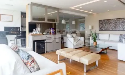 Apartamento com 4 quartos à venda na rua lincoln albuquerque, 197, perdizes, são paulo, 255 m2 por r$ 5.200.000
