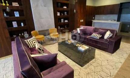 Apartamento com 2 quartos à venda na Rua Augusta, 2312, Cerqueira César, São Paulo por R$ 3.600.000