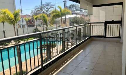 Apartamento com 2 quartos à venda na Rua Martinho de Campos, 41, Vila Anastácio, São Paulo por R$ 799.000
