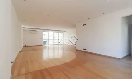 Apartamento com 3 quartos à venda na Rua São Vicente de Paulo, 456, Santa Cecília, São Paulo por R$ 2.000.000