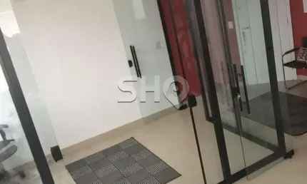 Sala comercial à venda na rua diana, 89, perdizes, são paulo, 30 m2 por r$ 320.000