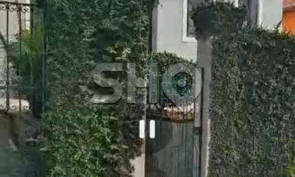 Casa com 2 quartos à venda na Rubens de Morais Jardim, 169, Caxingui, São Paulo por R$ 2.600.000