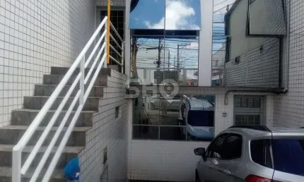 Prédio à venda na Rua Voluntários da Pátria, 1113, Santana, São Paulo por R$ 2.300.000