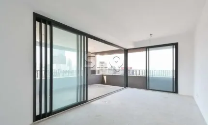 Apartamento com 3 quartos à venda na Rua João Moura, 502, Pinheiros, São Paulo por R$ 3.700.000