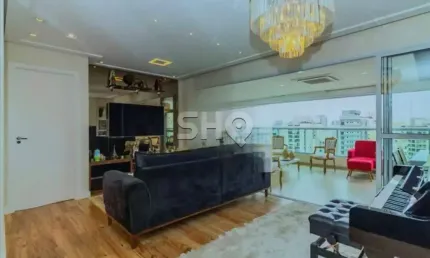 Apartamento com 3 quartos à venda na rua piracema, 276, santa teresinha, são paulo, 139 m2 por r$ 2.240.000