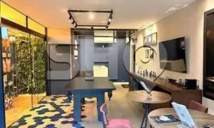 Ponto comercial à venda na Rua Casa do Ator, 200, Vila Olímpia, São Paulo por R$ 15.000.000