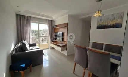 Apartamento com 2 quartos à venda na Rua Manuel Pitta, 270, Vila Pita, São Paulo por R$ 400.000