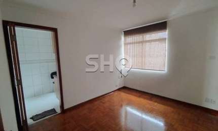 Apartamento com 2 quartos à venda na Rua Oscar Freire, 2371, Pinheiros, São Paulo por R$ 900.000