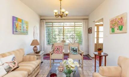 Casa com 3 quartos à venda na Rua Patápio Silva, 46, Jardim das Bandeiras, São Paulo por R$ 1.490.000