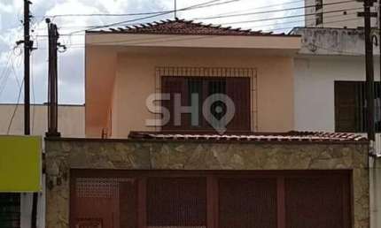 Casa com 3 quartos à venda na Rua Frederico Wolf, 352, Vila Leopoldina, São Paulo por R$ 1.099.000