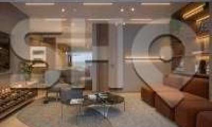 Apartamento com 2 quartos à venda na Rua Visconde de Pirajá, 538, Vila Dom Pedro I, São Paulo por R$ 1.100.000