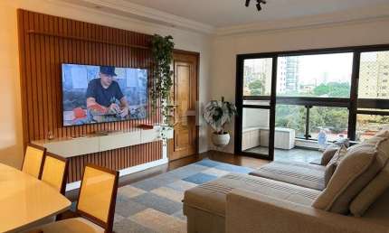 Apartamento com 4 quartos à venda na Rua Carlos Weber, 1418, Vila Leopoldina, São Paulo por R$ 1.767.000