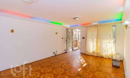 Casa em condomínio fechado com 3 quartos à venda na Rua Estela, 373, Vila Mariana, São Paulo por R$ 1.300.000