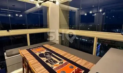 Apartamento com 2 quartos à venda na Rua Aviador Gil Guilherme, 51, Santana, São Paulo por R$ 1.350.000