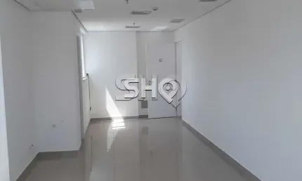 Sala comercial para alugar na Rua Amaral Gama, 380, Santana, São Paulo por R$ 4.700