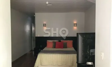 Casa com 2 quartos para alugar na Rua Caiubi, 572, Perdizes, São Paulo por R$ 8.000