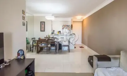 Apartamento com 3 quartos à venda na Rua Maria José Pomar, 322, Lauzane Paulista, São Paulo por R$ 960.000