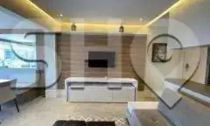 Apartamento com 2 quartos à venda na Avenida Presidente Juscelino Kubitschek, 1545, Vila Nova Conceição, São Paulo por R$ 2.350.000