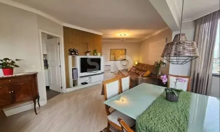 Apartamento com 3 quartos à venda na rua jerônima dias, 260, água fria, são paulo, 112 m2 por r$ 919.000