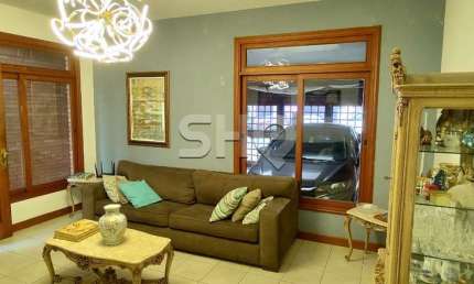 Casa com 3 quartos para alugar na Rua Manuel de Sousa, 83, Santana, São Paulo por R$ 10.000