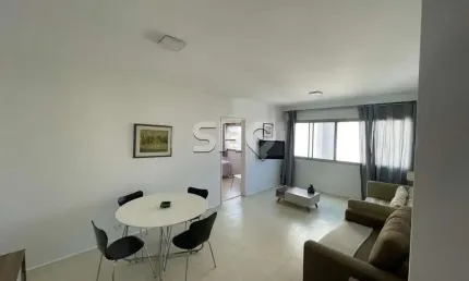 Apartamento com 2 quartos para alugar na Rua Marquês de Itu, 836, Vila Buarque, São Paulo por R$ 6.000