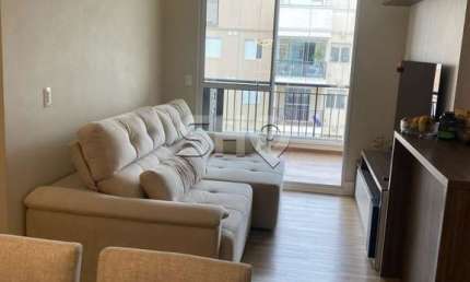 Apartamento com 2 quartos à venda na Rua Professor Evandro Caiafa Esquivel, 354, Centro, Diadema por R$ 590.000