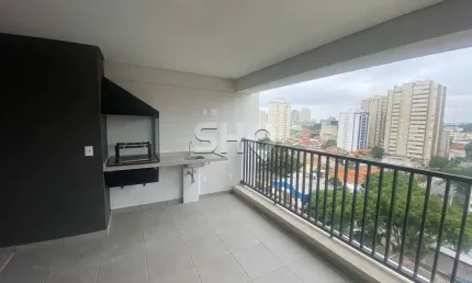 Apartamento com 3 quartos à venda na leonardo nunes, 36, vila clementino, são paulo por r$ 2.500.000