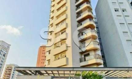 Apartamento com 4 quartos à venda na Rua Piracuama, 316, Perdizes, São Paulo por R$ 1.440.000