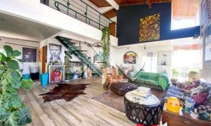 Casa com 3 quartos à venda na Rua Agariba, 153, Vila Romana, São Paulo por R$ 3.500.000
