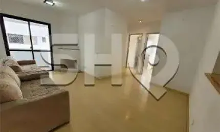 Apartamento com 3 quartos à venda na rua brentano, 580, vila hamburguesa, são paulo por r$ 740.000