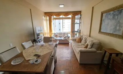 Apartamento com 2 quartos à venda na Rua Coronel Oscar Porto, 795, Paraíso, São Paulo por R$ 1.000.000