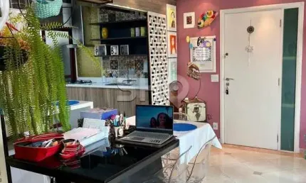 Apartamento com 3 quartos à venda na Rua Copacabana, 491, Santa Teresinha, São Paulo por R$ 685.000